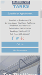Mobile Screenshot of dearmanpump.com